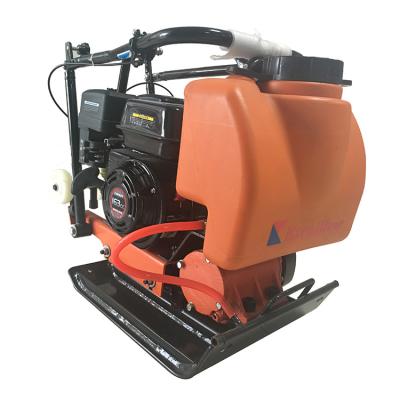 China Construction Robin Concrete Vibrator Plate Compactor 60 90 for sale