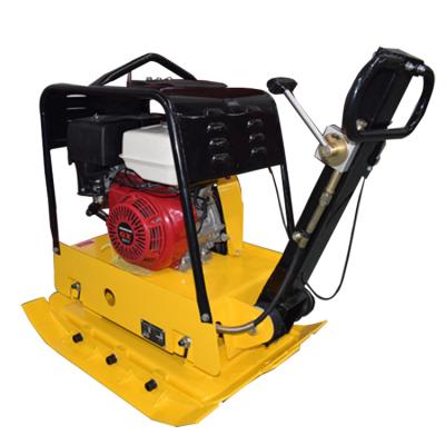 China Build 3600 Hz 13 Hp Gasoline Engine Used Manual Roller Compactor for sale