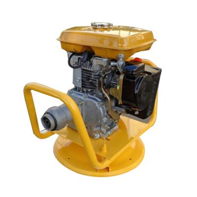 China 5HP Gasoline Engine Small Gasoline Motors Vibrating Concrete Plate Vibrator 3.8 / 3.6 for sale