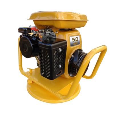 China Portable High Quality Cheap Custom With Diesel Engine 0.8 m/min Concrete Vibrator 3.8 / 3.6 for sale