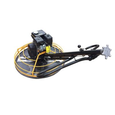 China Farms good quality concrete edger power trowel for sale for sale