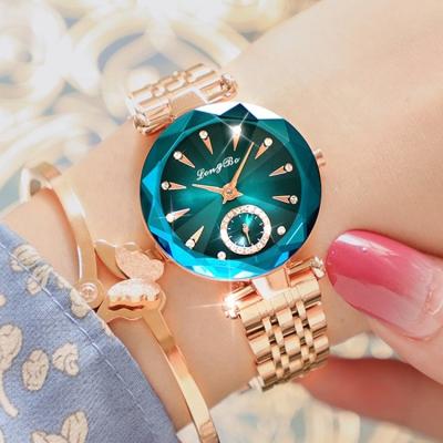 China LONGBO Japan Water Resistant Movement Quartz Watch Price In Pakistan Women Luxury Watches Wrist Watch 2023 For Girls for sale