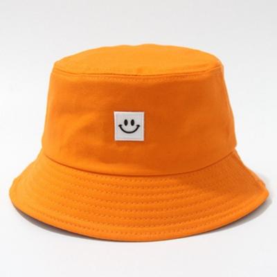 China Fashion\Custom Women Bucket Hats Ny Designer Fisherman Hat Cute Plain Beach Fashion White Cotton Comfortable Wholesale\Durable Loose for sale