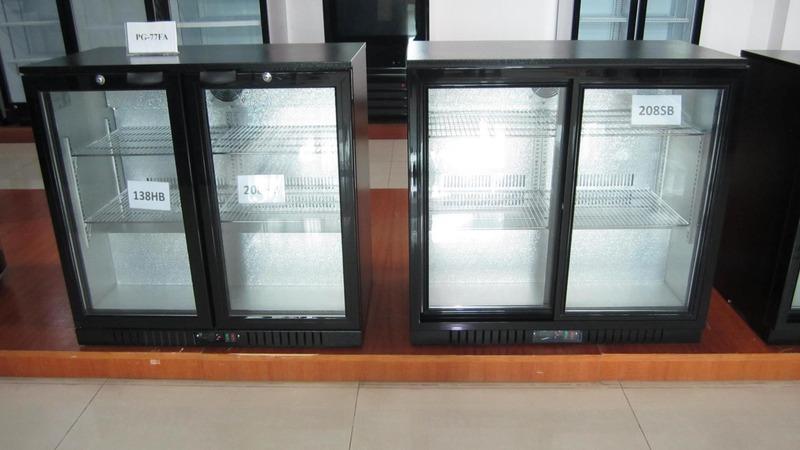 Verified China supplier - Foshan Apex Refrigeration Equipment Limited