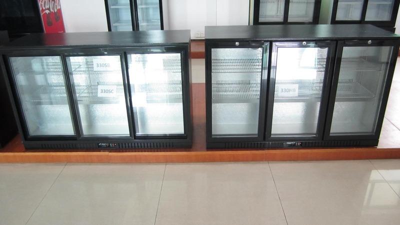 Verified China supplier - Foshan Apex Refrigeration Equipment Limited