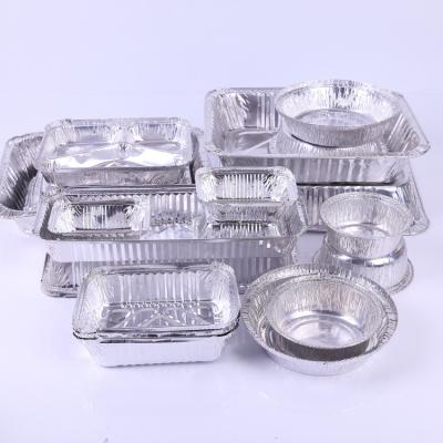 China Eco-Friendly CPET Casserole with Lid, Ovenable Casserole with Lid, Baking Casserole with Lid aluminium foil lunch box foil for sale