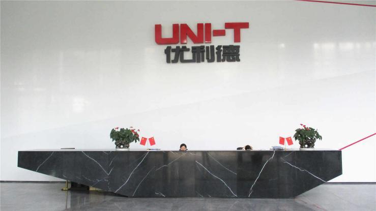 Verified China supplier - Uni-Trend Technology (china) Co., Ltd.