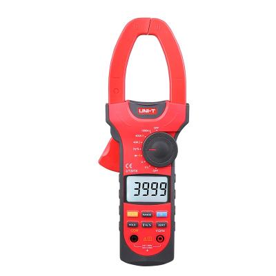 China UNIT DC AC 1000A Digital Clamp Meters UNIT UT207A 286mm * 105mm * 45mm for sale