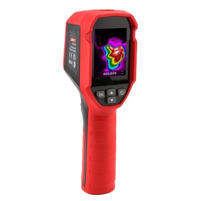 China UNIT Unit Thermal Imager UTi260B Temperature Thermal Imaging Camera Industry Temperature Tester UTi120S for sale