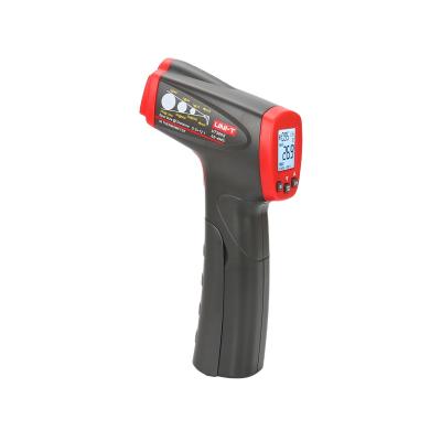 China UT300S UNIT UT300S Infrared Digital Thermometer Industrial Non-contact Temperature Measurement Gun 12:01 for sale