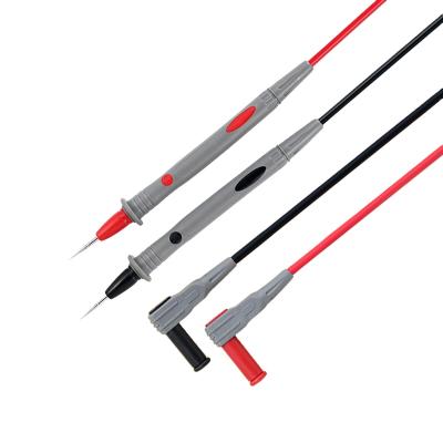 China UNIT Tip Test Pen UT-L73 Special Mother Probe Apply to Most Mulitmeters 1004*40mm Universal Interface Electrical Accessories for sale