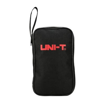 China Black Original Multimeter Digital Series UNIT UT-B01 Package Bags Also Suit For Other Brands Multimeter for sale