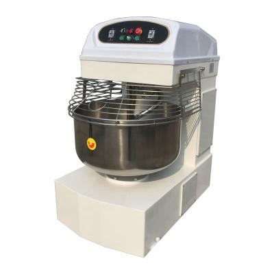 China Commercial Beater Ejector Button Large Capacity Cake Egg Cream Mixing Equipment 100kg for sale