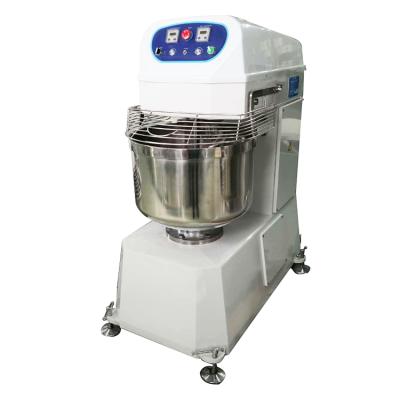 China Beater Ejector Button 200L Large Capacity Dough Mixer Machine With Factory Supply Directly for sale