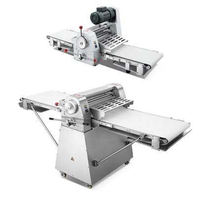 China High Efficiency Hot Sale Commercial Use Dough Sheeter Machine For Food Bakeries for sale