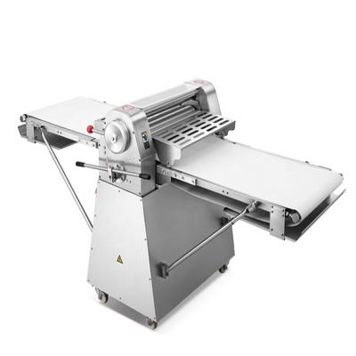 China High Efficiency Factory Sale Dough Sheeter Equipment Used In Toast Bakery Line for sale