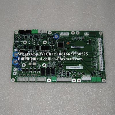 China CEPL130403-02-R Compressor Chiller Spare Parts Refrigeration Control Board Carrier 32GB500382EE Main Base Board for sale