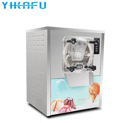 China China outdoor alibaba commercial hand crank table top ice cream ball maker machine for sale