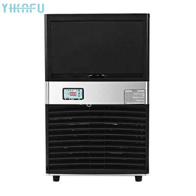 China Factory direct sale ice cube maker commercial portable ice maker machine for sale