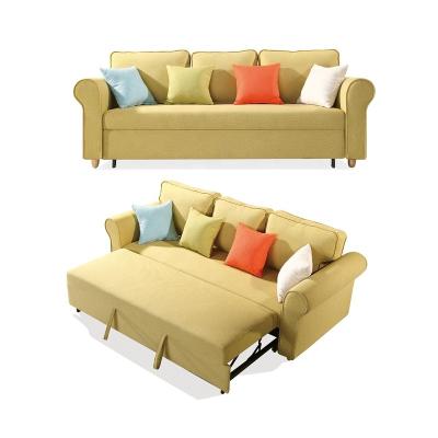 China Good Quality Convertible Sofa Beds Low Prices Modern Bed Hot Selling Foldable Sofa for sale