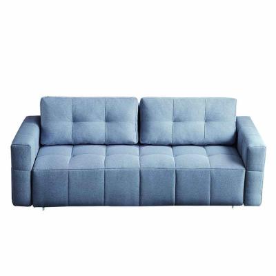 China Convertible Sell Well New Type Sofa Cum Bed With Storage Modern Sofa Bed for sale