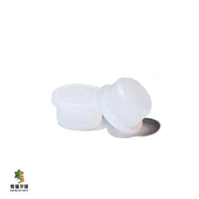 China Sustainable Equipment 1cm Special Silicone Soft Ants Plug For Anti-bite for sale