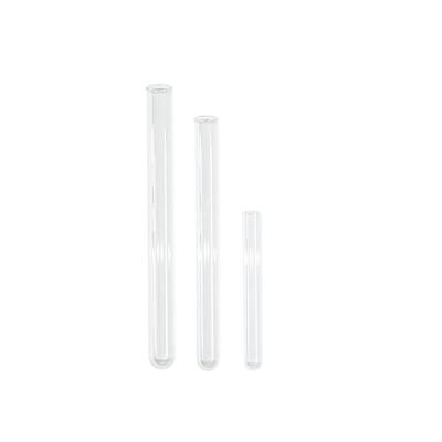 China Viable High Quality Glass Test Tube for Ant Farm for sale