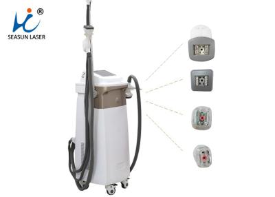 China Sine Wave Laser Weight Loss Machine , 700W Ultrasound Body Sculpting Machine for sale