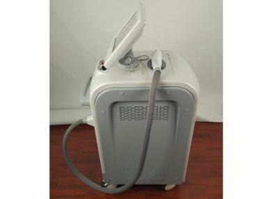 China D6 Laser Removal Machine Separately Design Between Control / Driver Board for sale