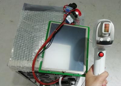 China Macro Channel Portable Laser Hair Removal Machine Laser Parts Module 110V/220V for sale