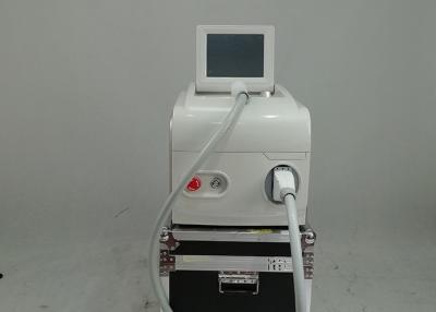 China Haar-Abbau-Maschinen-Portatile abkühlender schmerzloser TECHNISCHER Kühler-Laser Diodo IPL-1500W zu verkaufen