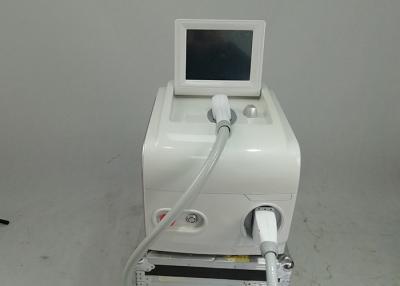 China Dauerhafte Epilation IPL-Laser-Maschine, Haar-Abbau-Maschine der Zeit-3-4 tragbare zu verkaufen