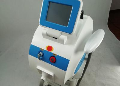 China Seasunlaser Laser Tattoo Removal Machine 1064nm 532nm Length Wave 3M Hz for sale