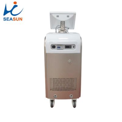 China Pain Free Ipl Shr Machine , Super Hair Removal Machine With Cooling Water System for sale