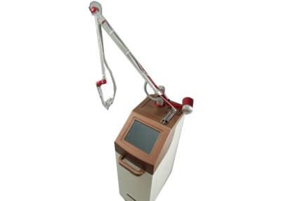 China 25*25mm Skin Rejuvenation Laser Machine , Optical Cavity Laser Skin Care Machine for sale