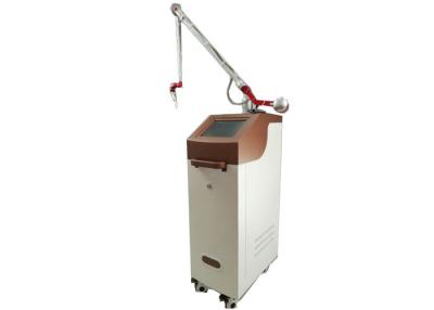 China Original RF CO2 Fractional Laser Machine With 8.0 Inch LCD Touch Color Screen for sale