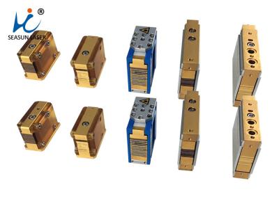 Cina Pile portatili di matrice di laser di uso 808nm della macchina di depilazione del laser a diodi in vendita