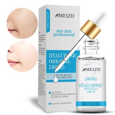 China Skin Revitalizer Tabita Stemcell Hydra Skin Care Tightening Salud y Belleza Plant Extract Skin Care Whitening Serum Hyaluronic Acid Facial Serum for sale