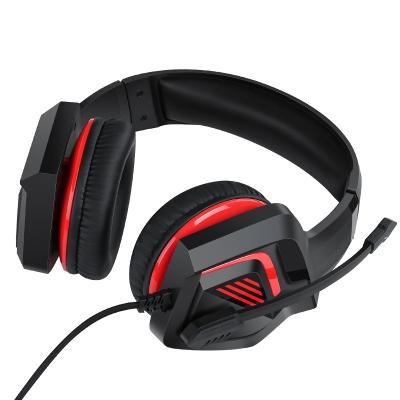 China Headband Astro Gamer Headsets With Mic Soft Memory Earmuffs Control Memory Earmuffs Microphone Volume for sale