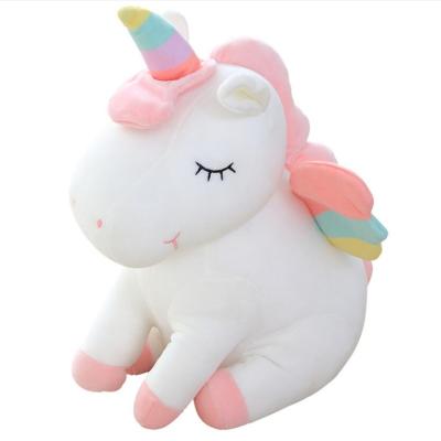 China 2021 super cute unicorn plush toy plushie toy unicorn plush toy soft toy unicorn plush toy for sale