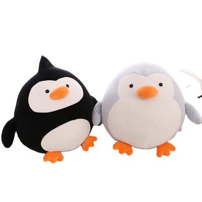 China Wholesale Plush Penguin Tile Penguin Plush Pillow for sale