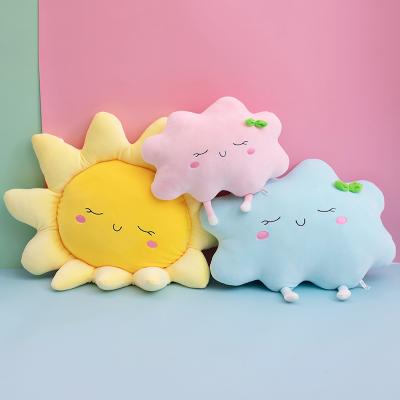 China 2021 Plush Fashion Decoration Room Custom Home Pillow Stuffed Pillow Stuffed Plush Pillow Cushion For Girls for sale