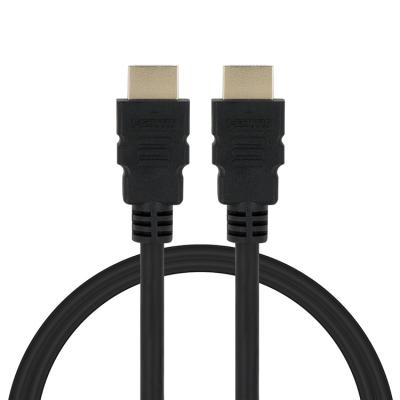 China High Quality 1M 2M 3M 5M 10M 4K 1080P HDMI 2.0 cable for HDTV PS3 XBOX Monitor TV for sale