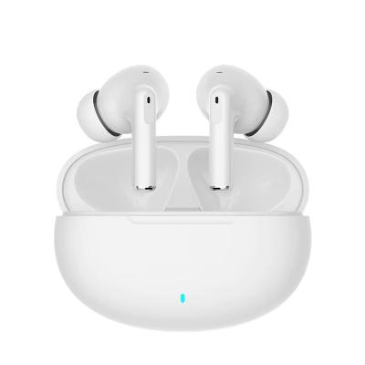 China Ipods Pro Tws Earphones Wireless 2024 In Ear Headphone Noise Cancelling Hifi Sport Mini Blue Tooth Earbuds for sale