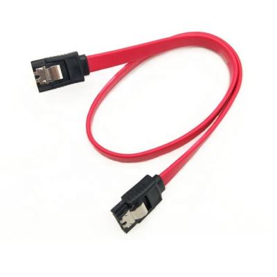 China Alta velocidad 6Gbps 8pin de carga de datos HDD Sata cable de alimentación para disco duro HDD SDD en venta