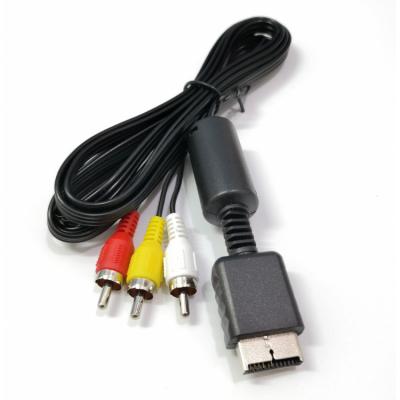 China RCA AV CABLE for sale