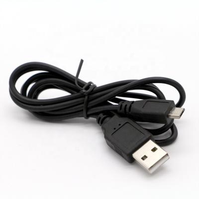 Cina Universal 1m 2m 3m 5m 1A 2A Carica dati Micro B USB a USB A Cavo OTG in vendita