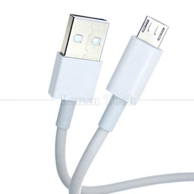 China High Compatibility Data Charging V8 Micro B to USB A Male Cable for Android Phone Power Bank for sale