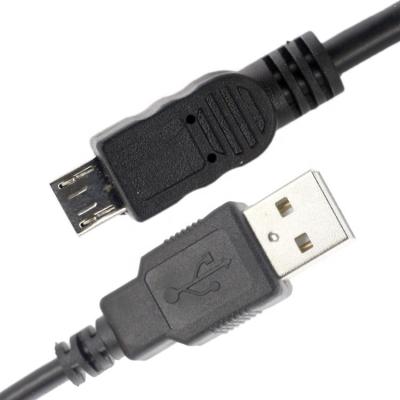 China 1m 2m 3m 5m 1A 2A Data Charging Micro USB to USB Extension Charger Cable for sale