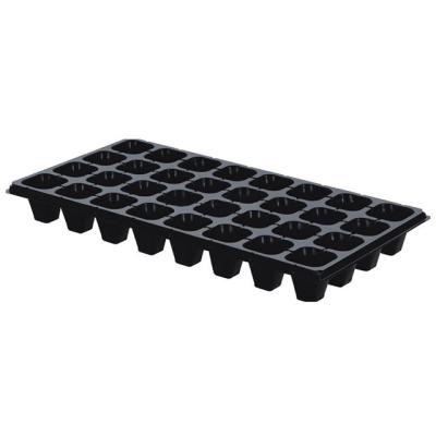 China Hydroponic Plant Planter Tray Plants Growth Direct Seed Starting Tray Garden Seed Tray for sale